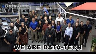 We Are Data Tech