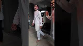 Vipul Virani and short