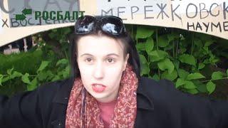 Петербуржцы рассказали, почему не хотят моста Ахмата Кадырова / 6 июня 2016
