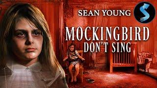 Mockingbird Don't Sing | Full Biography Movie | Sean Young | Melissa Errico | Michael Lerner