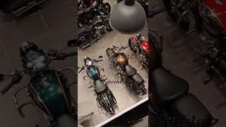 CHROME Classic 350 #royalenfield #bike #rider #shorts #ytshorts #viral #trending #classic350 #yt