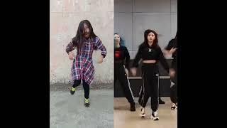 EVERGLOW - 'FIRST' DANCE COVER SHORTS BY ATIFA #shorts #everglow #first #atifa