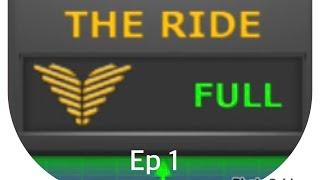 Tfs ep 1 along the ride