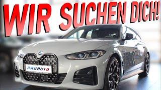 WIR SUCHEN DICH! | PROAUTO GmbH