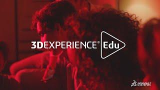 3DEXPERIENCE EDU - Back to School Offer 2022