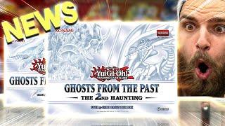 OPENING GHOSTS From The PAST | *THE 2nd HAUNTING vs THE 1st Haunt*