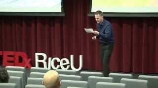 The US war on drugs and marijuana policy reform | Nathan Jones | TEDxRiceU