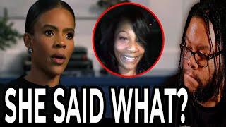 Dane Calloway GOES IN On Candace Owens Over Sonya Massey