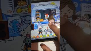 Collab with @Itz-toca-liza we had a blast