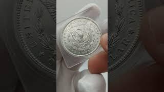 1900-S Morgan Silver Dollar Key Date for sale #coin #silverdollar #silver #silvercollector