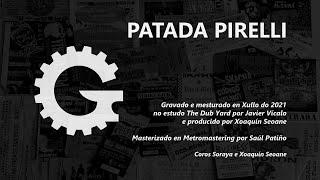 ENGRA! - Patada Pirelli (Lyric video)