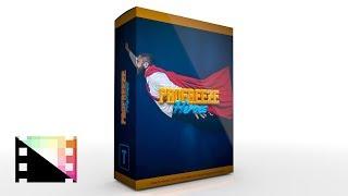 Pixel Film Studios - ProFreeze Heroes