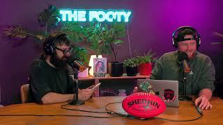 Footy Expert Mark | The Footy With Mates [Mark Samual Bonanno]