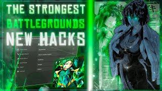 The Strongest Battlegrounds Script / Hack : AUTO FARM + AUTO BLOCK | DISGUISE *PASTEBIN 2024*