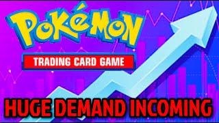 The Upcoming Pokemon Card BOOM!