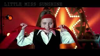 4.  Endings: Little Miss Sunshine