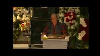 Memorial Service and Celebration of Ian Fraser "Lemmy" Kilmister (Full)