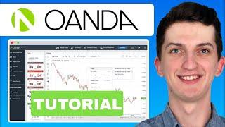 Oanda Tutorial - How To Use Oanda Trading Platform For Beginners