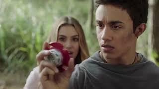 twilight sparkles adventures of power rangers neo saban narrations