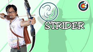 Archery | Mandarin Duck Strider Bow Review