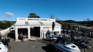 Whitianga Marine Centre