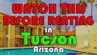 Tucson Arizona  | Rentals and Apartments in Tucson, AZ