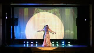 Mimi Sokolova Mejance at Leylet Hob festival 2022 ,