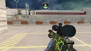 MWR trickshot