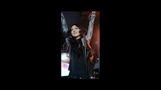 ЛИНДА - Никогда (Мумий Тролль Music Bar, г. Москва) [1080p] - 30.04.2025