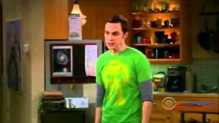 Sheldon on WoW