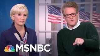 Joe: I Don't Know If This Debate Changes Dynamics Of Election | Morning Joe | MSNBC