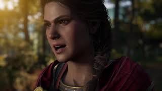 Kassandra kills chrysis