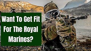 Complete Commando - Royal Marines Commando Fitness Programming