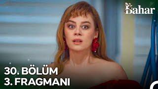 Bahar 30. Bölüm 3. Fragmanı | Her Şeyi Unutmak İstiyorum, Bizden Olmaz