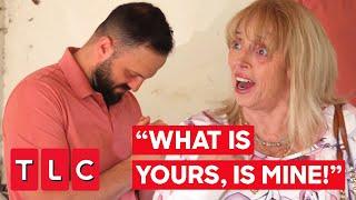 Mum Demands Son Pay For A $50,000 Renovation So She Can Live In His House! | I Love A Mama's Boy