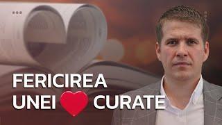 Cristi Boariu - Fericirea unei inimi curate