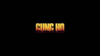 Gung Ho 1986 Movie Trailer