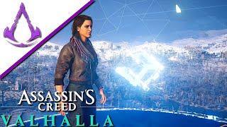 Assassin’s Creed Valhalla 184 - Thornberg Kreise - Let's Play Deutsch