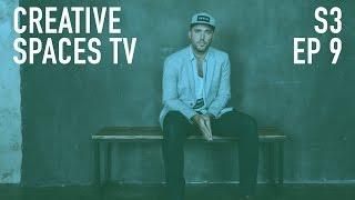 Jeremy Cowart - Celebrity Photographer, The Purpose Hotel | EP.9 Creative Spaces TV