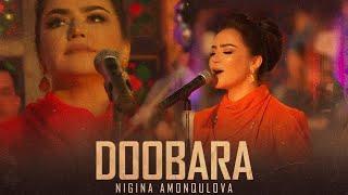 Nigina Amonqulova - Doobara Official Music Video Нигина Амонқулова