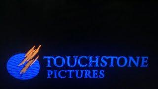 Buena Vista Pictures Distribution/Fragile Films/Touchstone Pictures (2003)