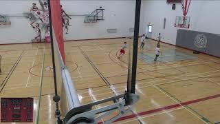 U13 Basketball CISAA Finals St. Andrew's College vs Bayview Glen