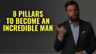Your Life’s Power Plan: 8 Essential Pillars | The Catholic Gentleman