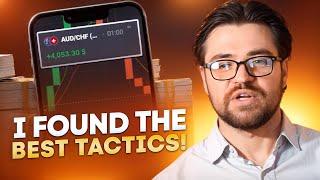  OLYMP TRADE STRATEGY ON QUOTEX: MASTERING TRADING | Olymp Trade Strategy | Olymp Trade