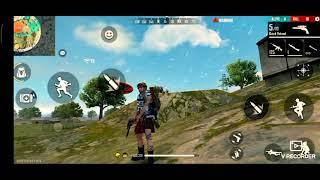 Noob Vs Pro || Only Headshot || By Nk Nikhil Gamer || Garena Free Fire 