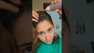 Powerful Remedy For Long Thick Hair #youtubefeed #shorts #skincare #haircare #hairstyle #trending