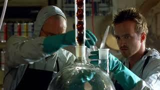 Breaking Bad (кубик в кубе) - "672 тысячи долларов каждому".