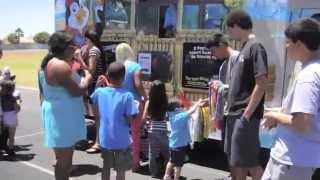 Kona Ice Las Vegas Crowdfunding Project