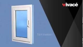 Vivace Tilt and Turn Windows by Durabuilt Windows & Doors