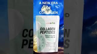 LiveGood Review  A New Era Of Collagen 